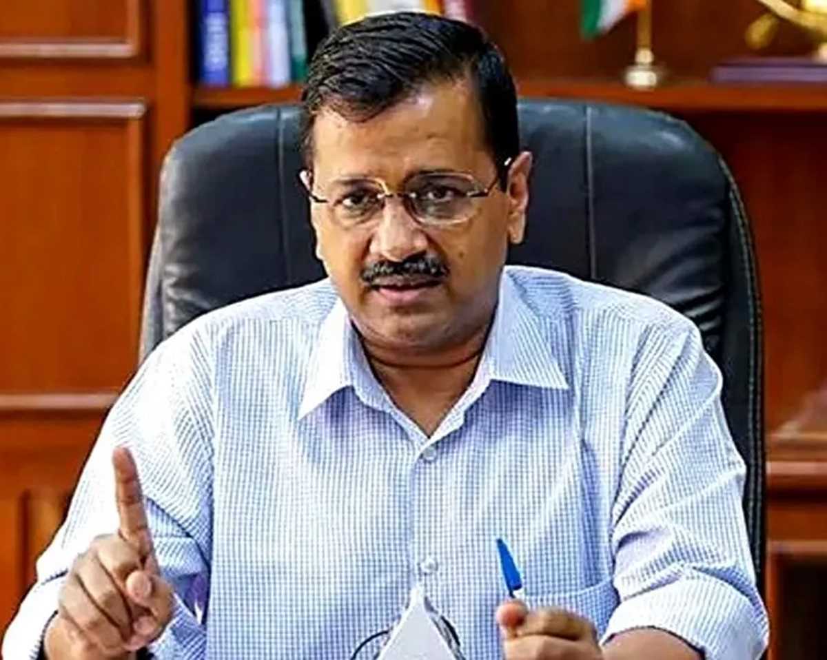 दिल्ली में भारी बारिश के बाद सीएम केजरीवाल ने बुलाई बैठक, यमुना के बढ़ते जलस्तर पर भी होगी चर्चा दिल्ली में भारी बारिश के बाद सीएम केजरीवाल ने बुलाई बैठक, यमुना के बढ़ते जलस्तर पर भी होगी चर्चा
